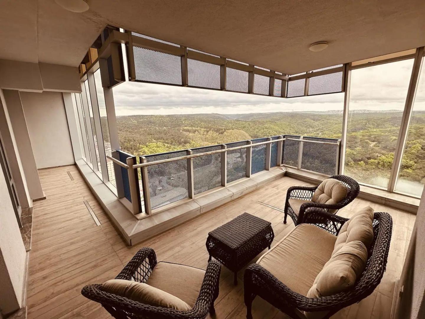 Luxurious Residence In Истанбул Екстериор снимка